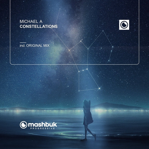 Michael A - Constellations [MSBKPRO108]